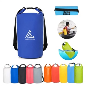 Waterproof Fishing Tackle Dry Bag For Kayaking Boating